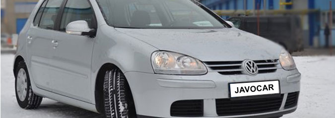 VW Golf